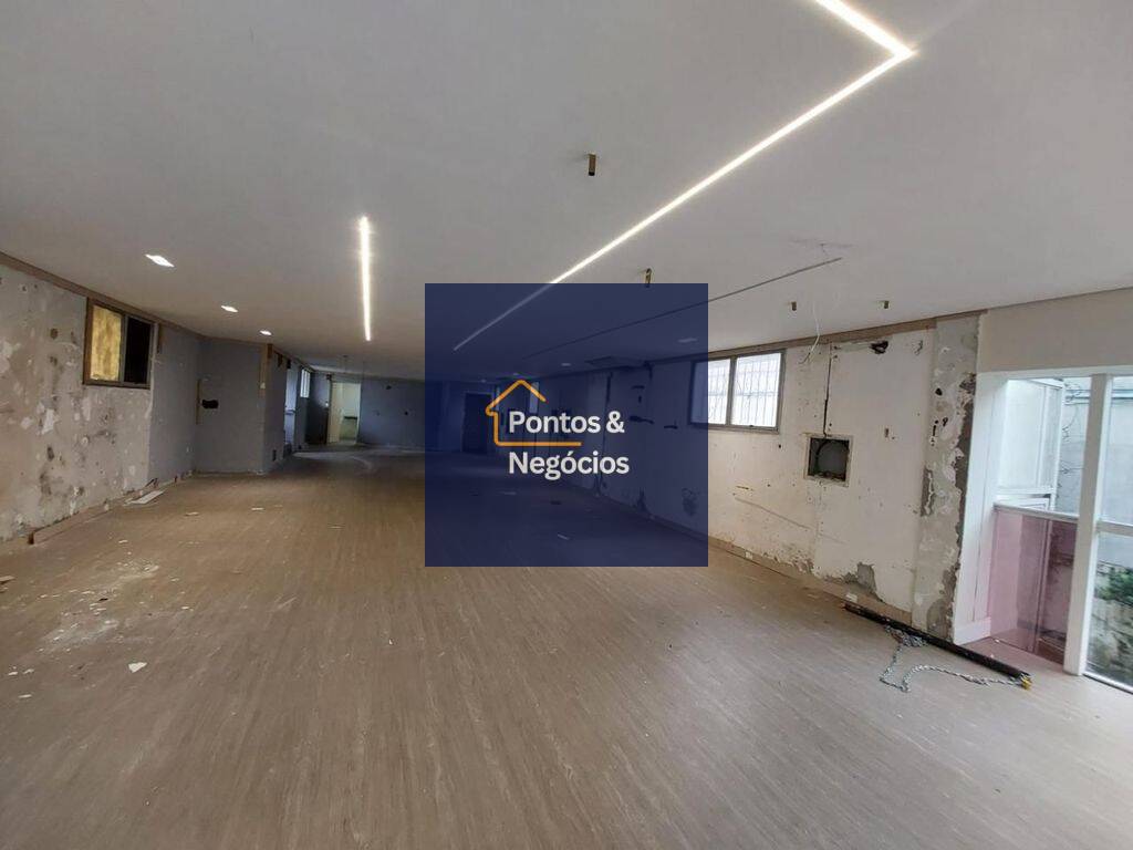 Loja-Salão, 450 m² - Foto 12