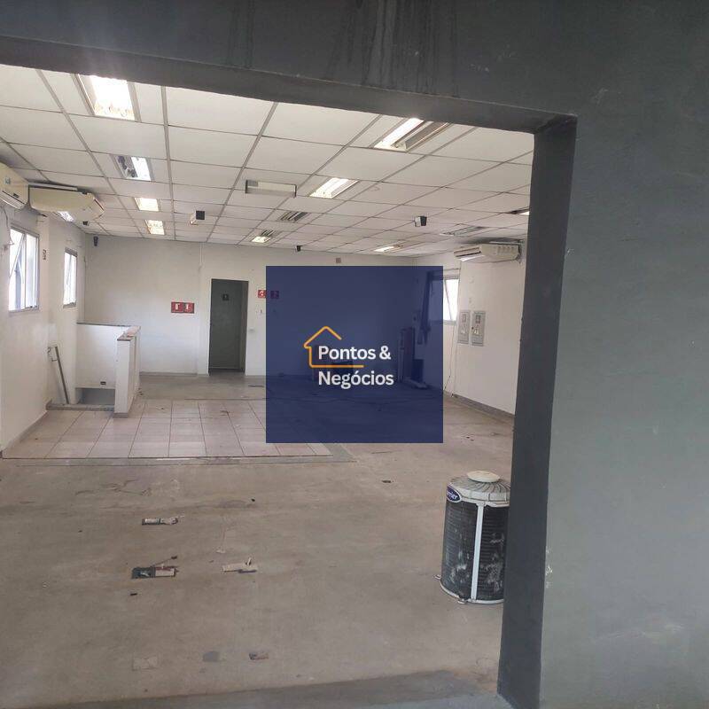Loja-Salão, 450 m² - Foto 13