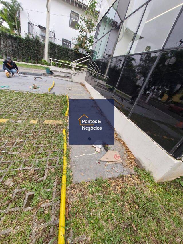 Loja-Salão, 450 m² - Foto 17