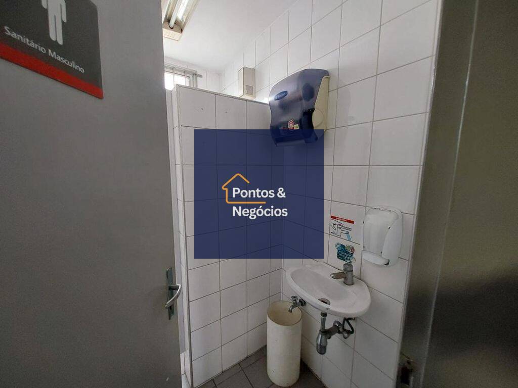 Loja-Salão, 450 m² - Foto 18