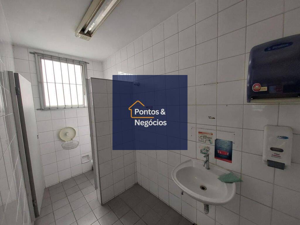 Loja-Salão, 450 m² - Foto 20