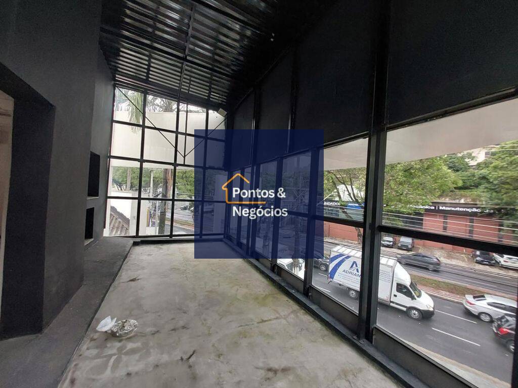 Loja-Salão, 450 m² - Foto 21