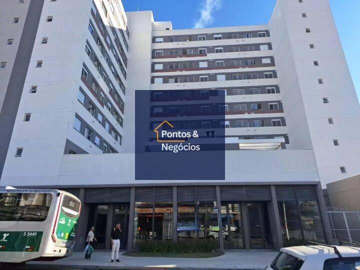 Loja-Salão, 140 m² - Foto 1