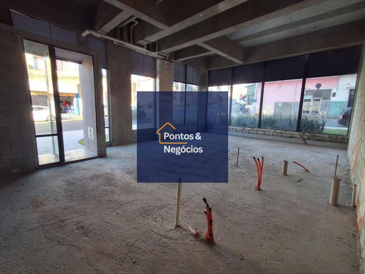 Loja-Salão, 140 m² - Foto 5
