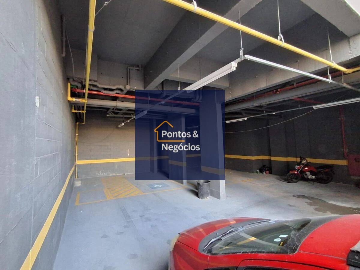 Loja-Salão, 140 m² - Foto 6