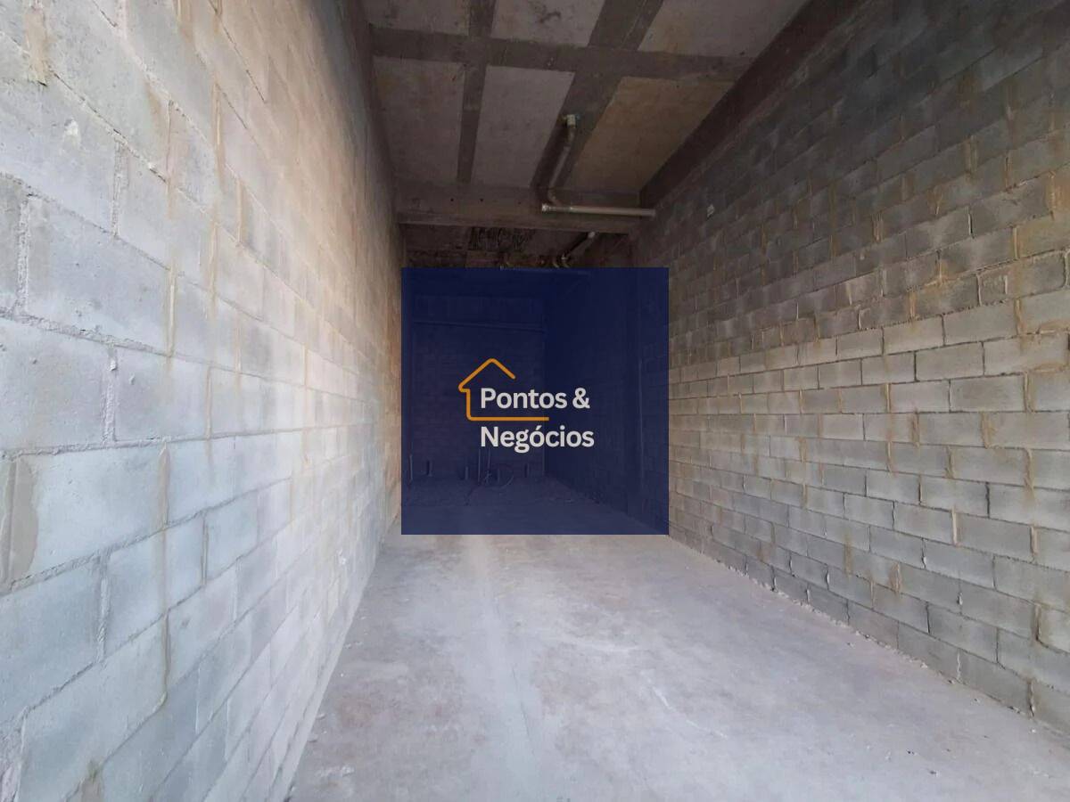 Loja-Salão, 140 m² - Foto 9