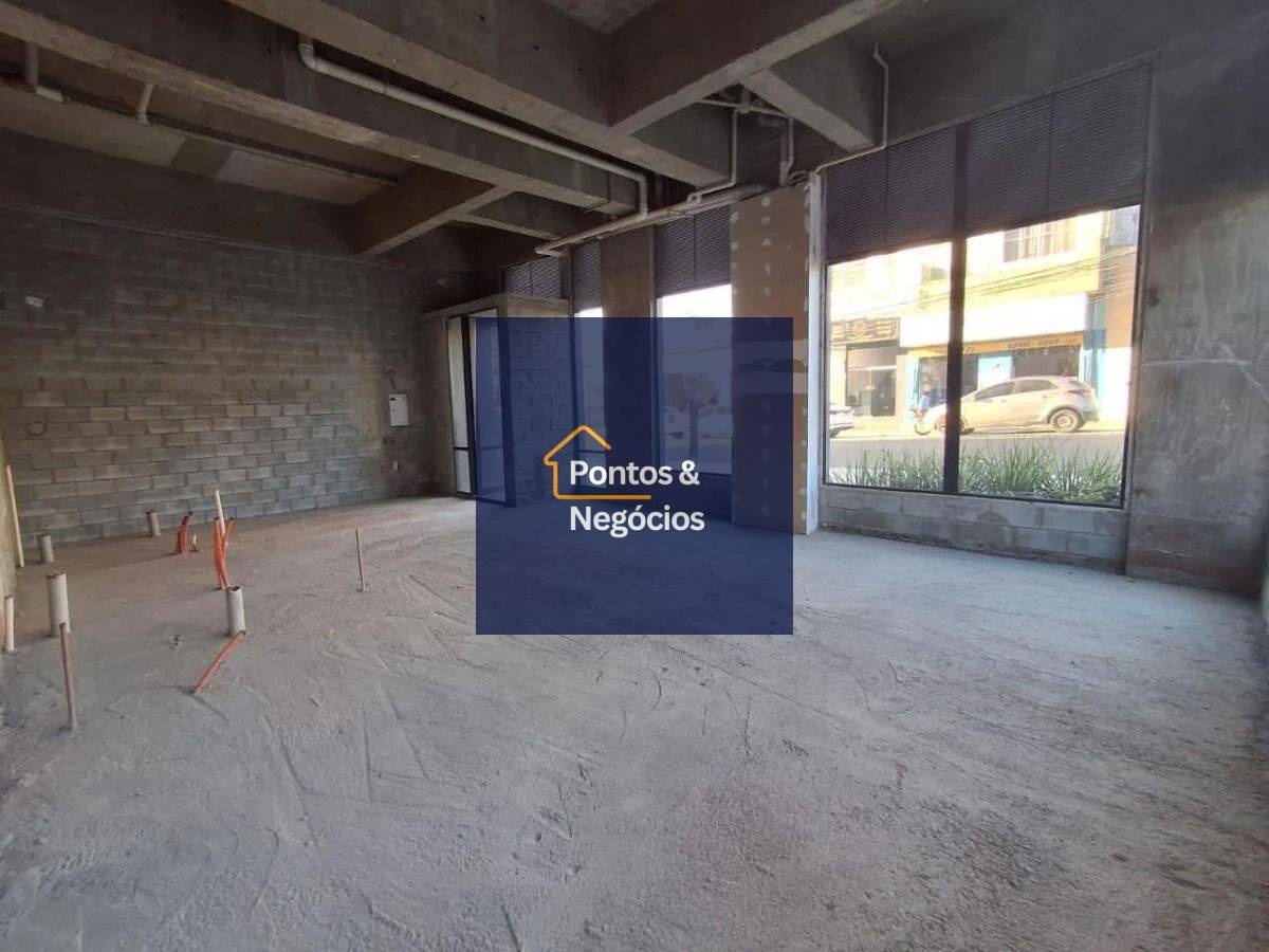 Loja-Salão, 140 m² - Foto 12