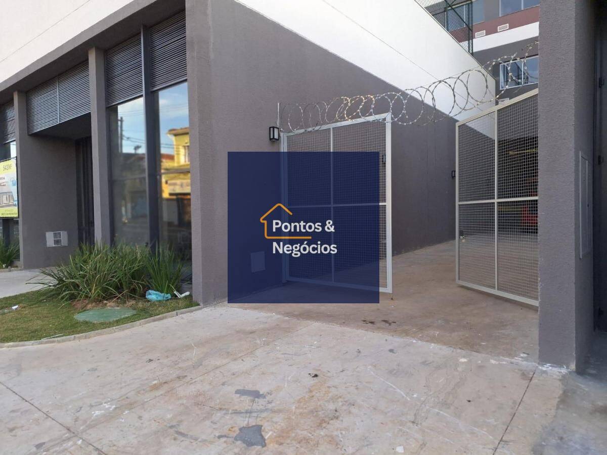 Loja-Salão, 140 m² - Foto 13