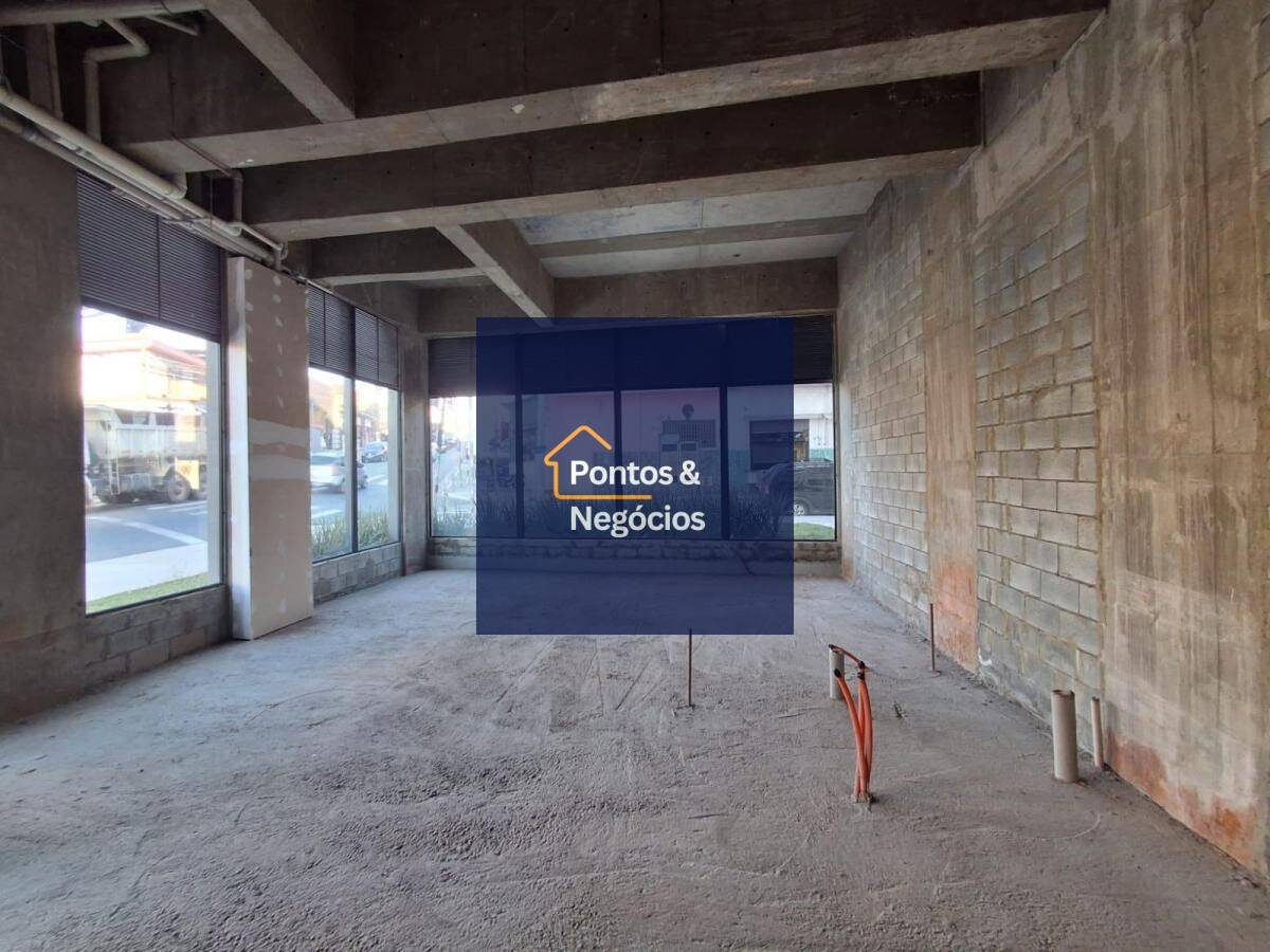 Loja-Salão, 140 m² - Foto 14