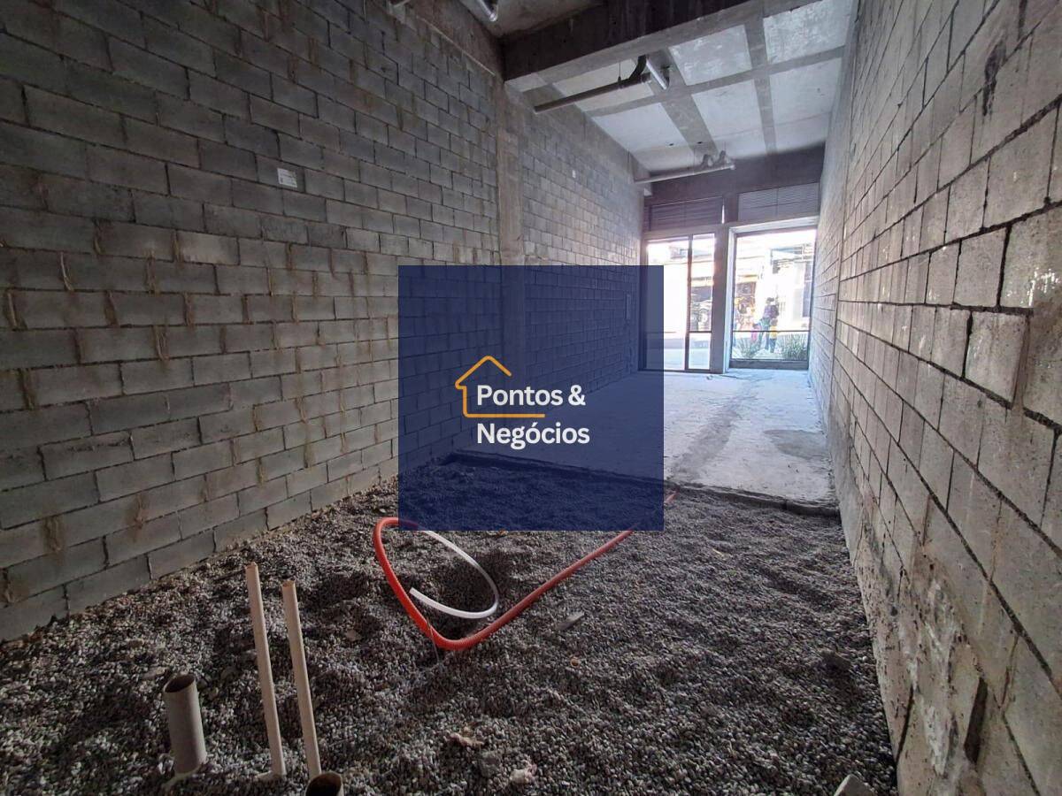 Loja-Salão, 140 m² - Foto 15
