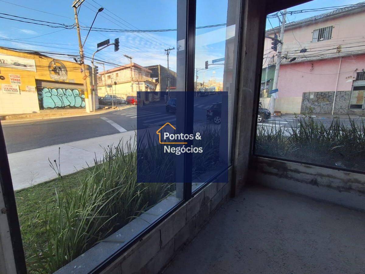 Loja-Salão, 140 m² - Foto 16