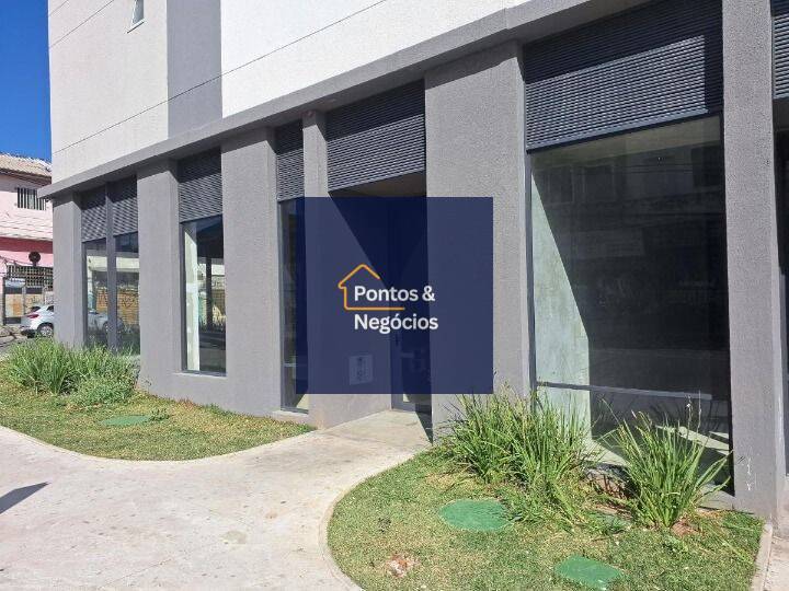 Loja-Salão, 140 m² - Foto 18