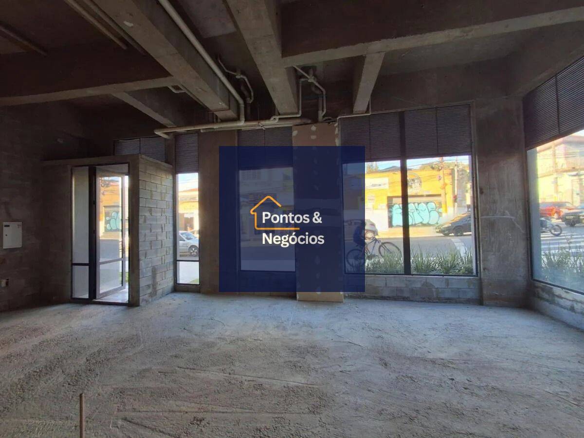 Loja-Salão, 140 m² - Foto 21