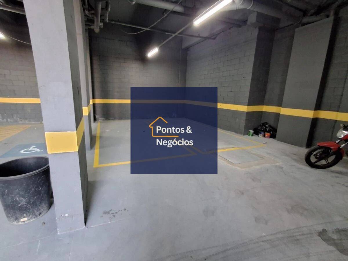 Loja-Salão, 140 m² - Foto 23