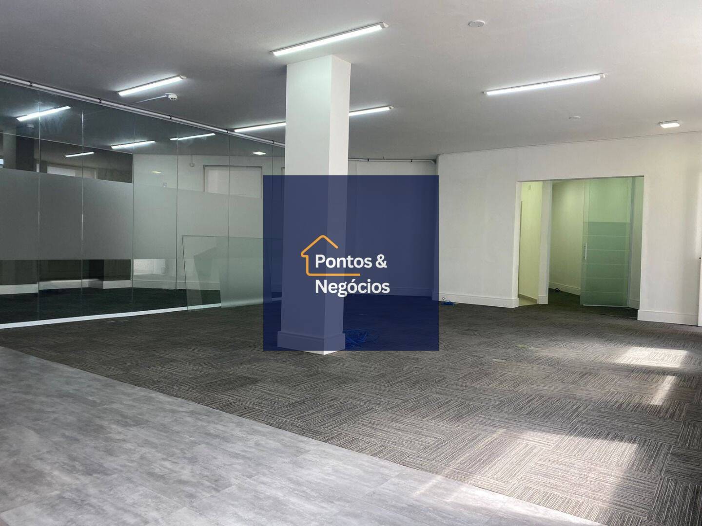 Sala-Conjunto, 130 m² - Foto 1