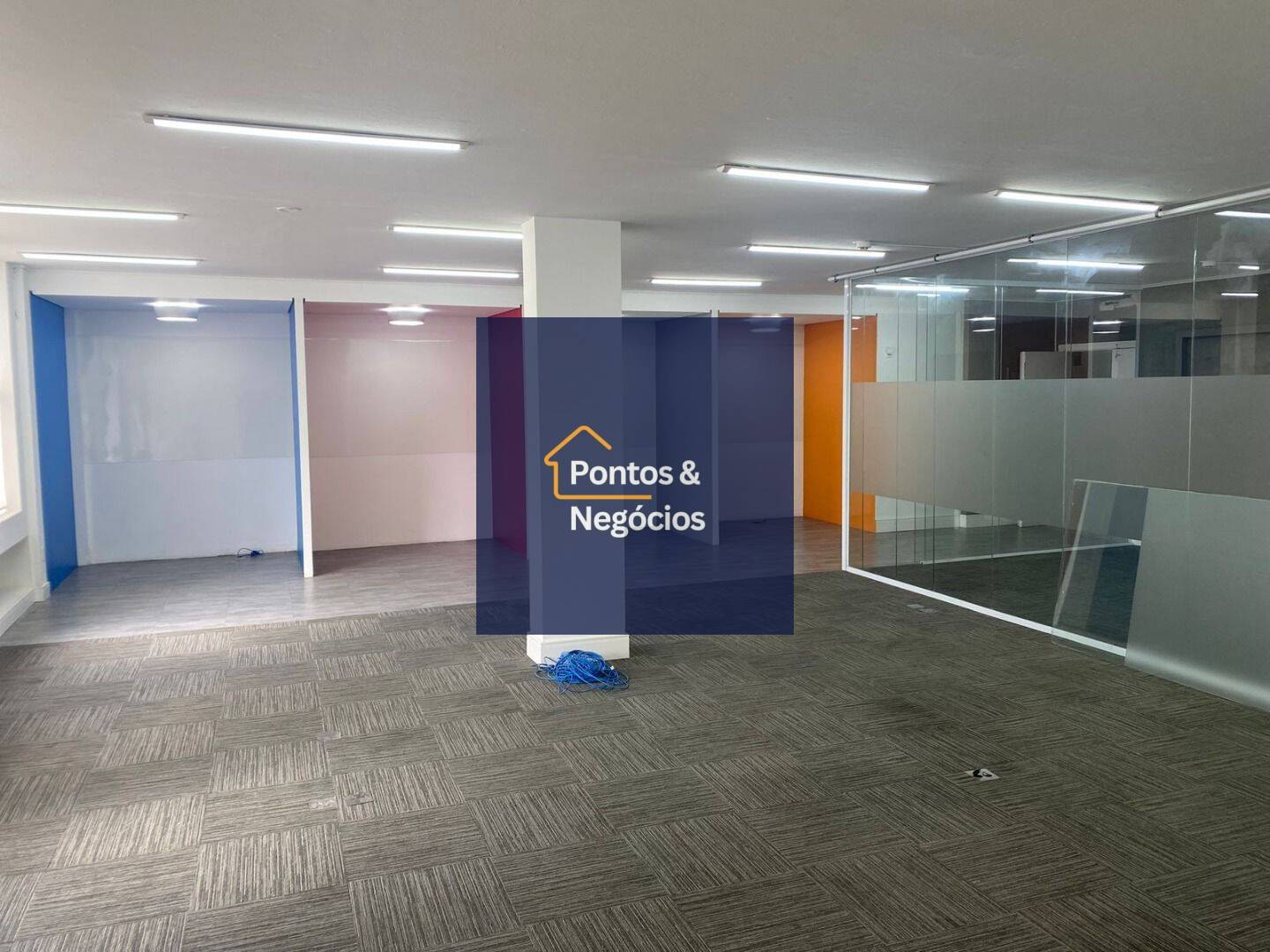 Sala-Conjunto, 130 m² - Foto 7