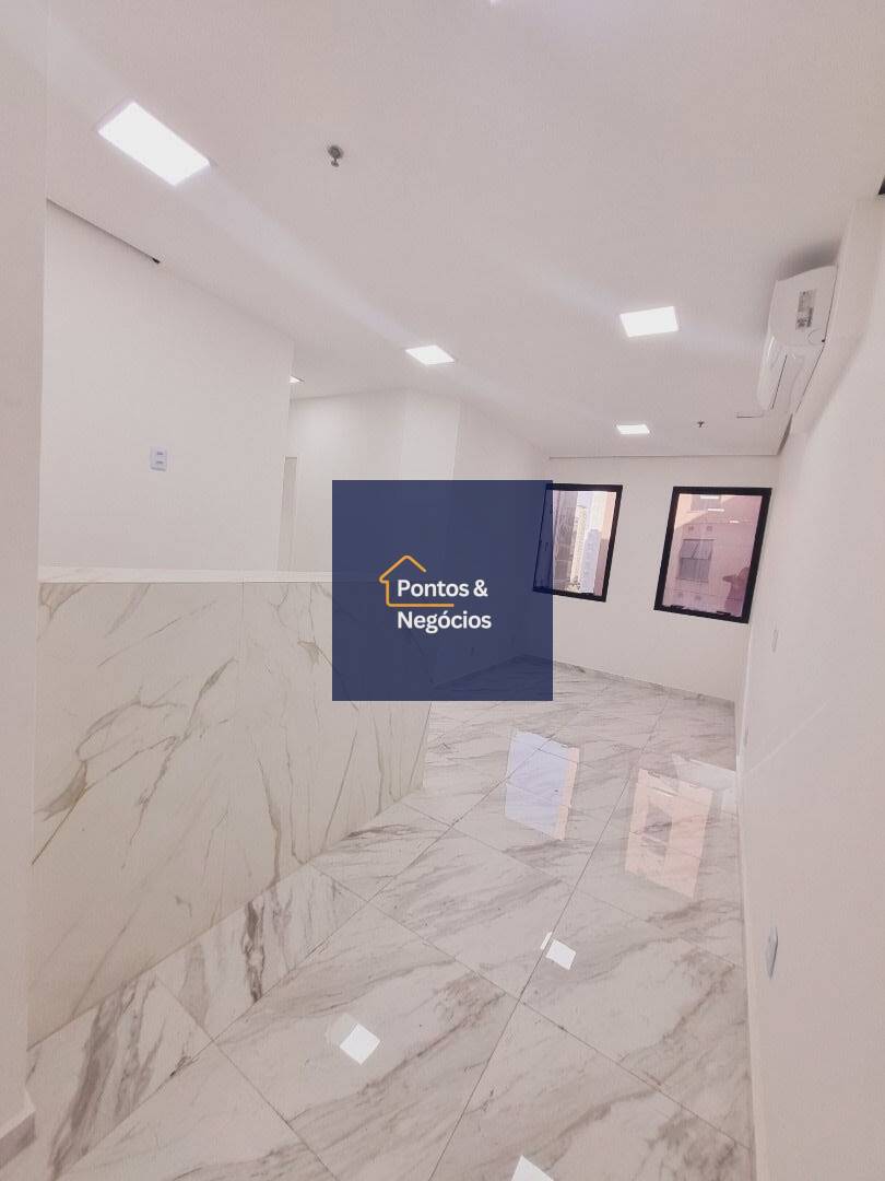 Sala-Conjunto, 74 m² - Foto 1