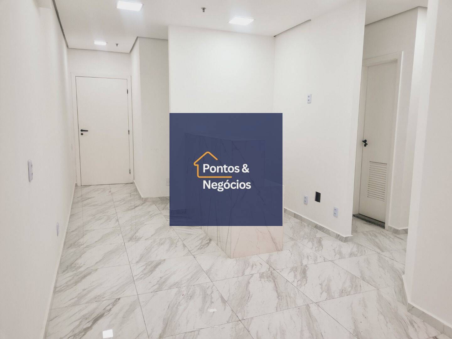 Sala-Conjunto, 74 m² - Foto 2