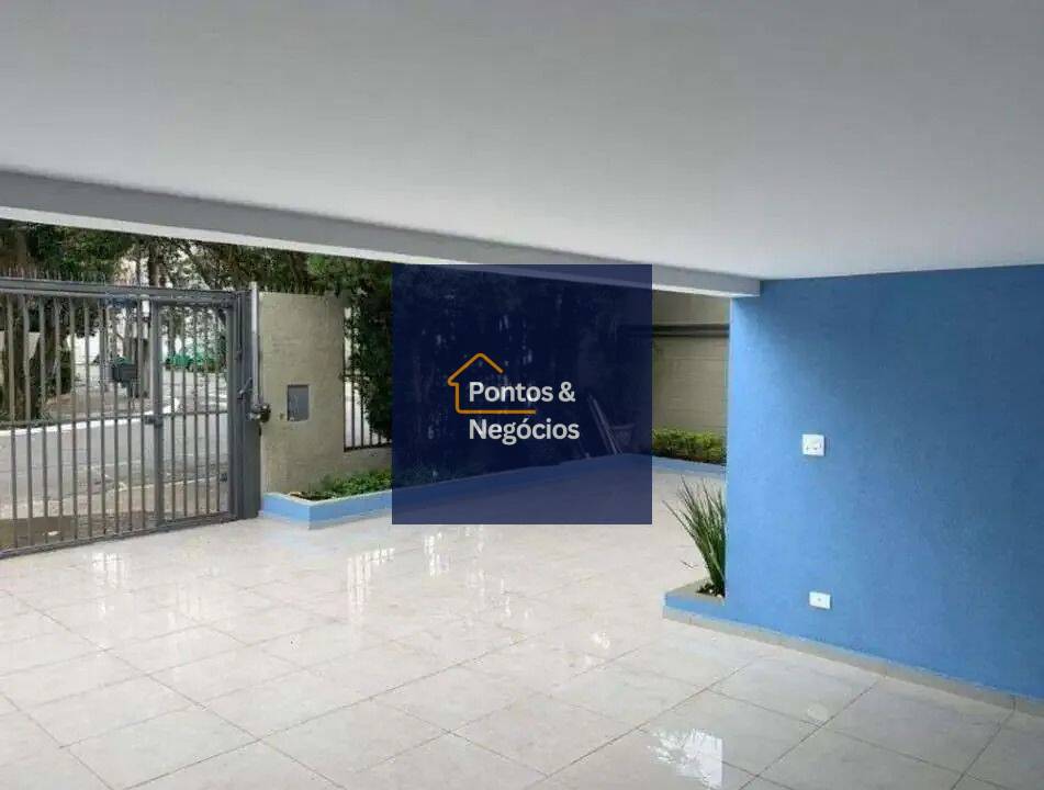 Casa, 3 quartos, 302 m² - Foto 1