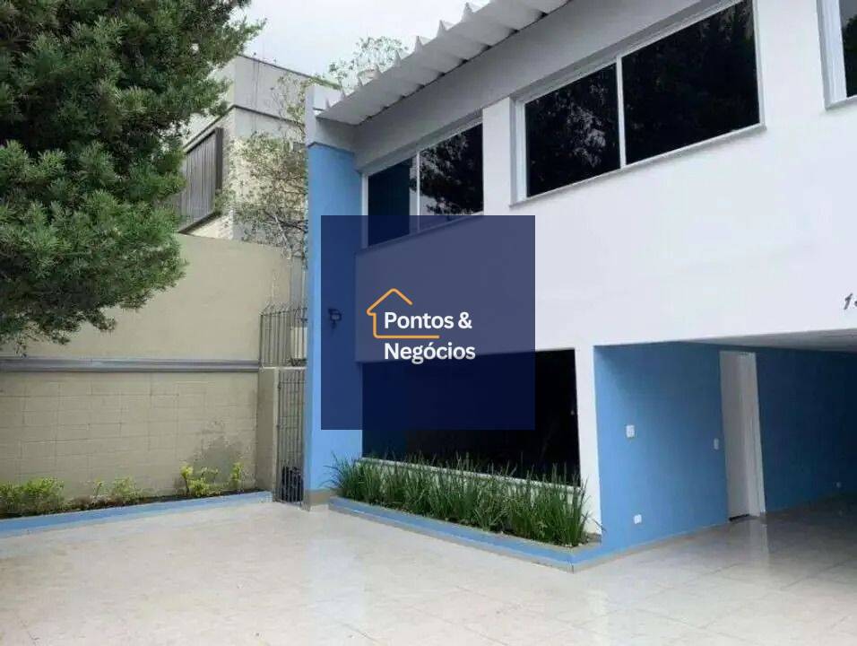 Casa, 3 quartos, 302 m² - Foto 2