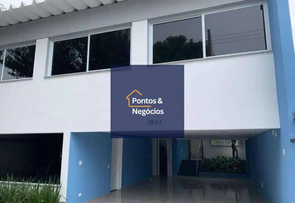 Casa, 3 quartos, 302 m² - Foto 3