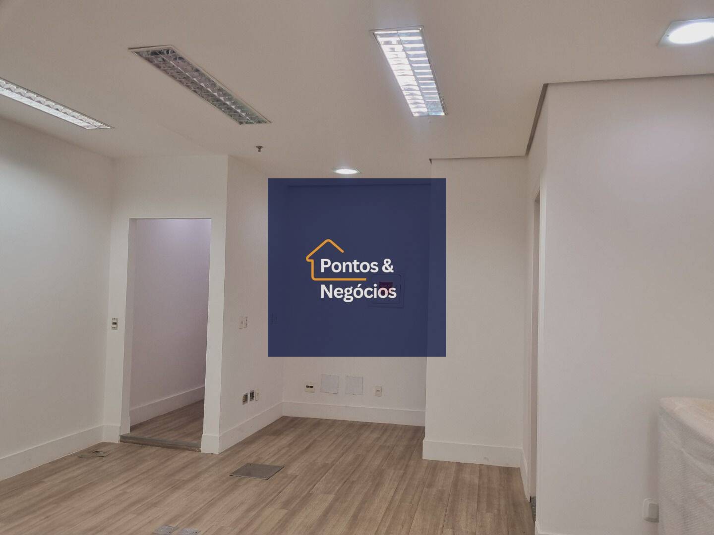 Sala-Conjunto, 37 m² - Foto 4