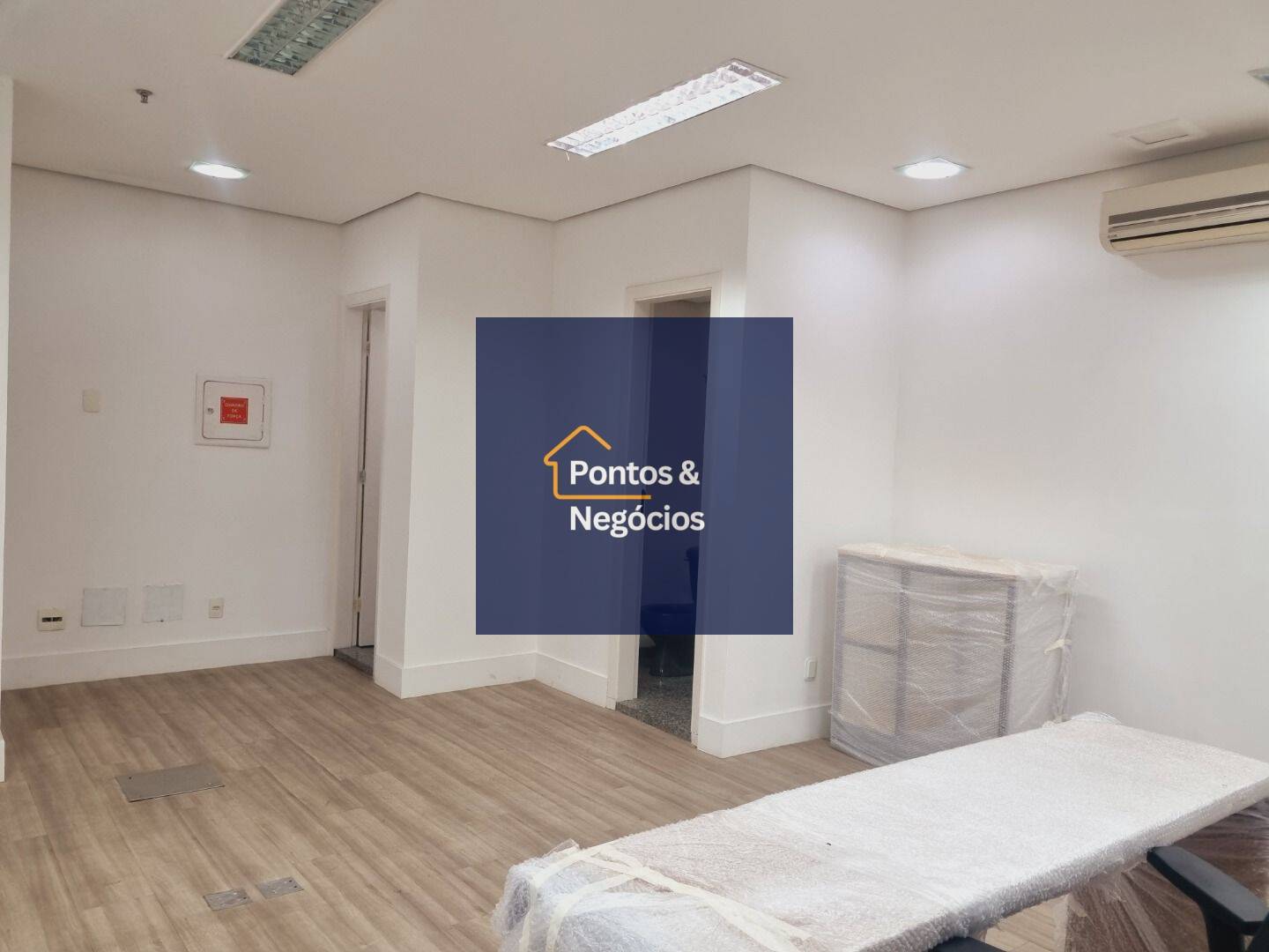 Sala-Conjunto, 37 m² - Foto 5