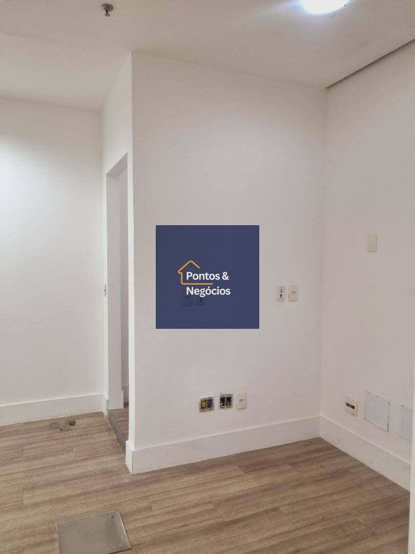 Sala-Conjunto, 37 m² - Foto 9