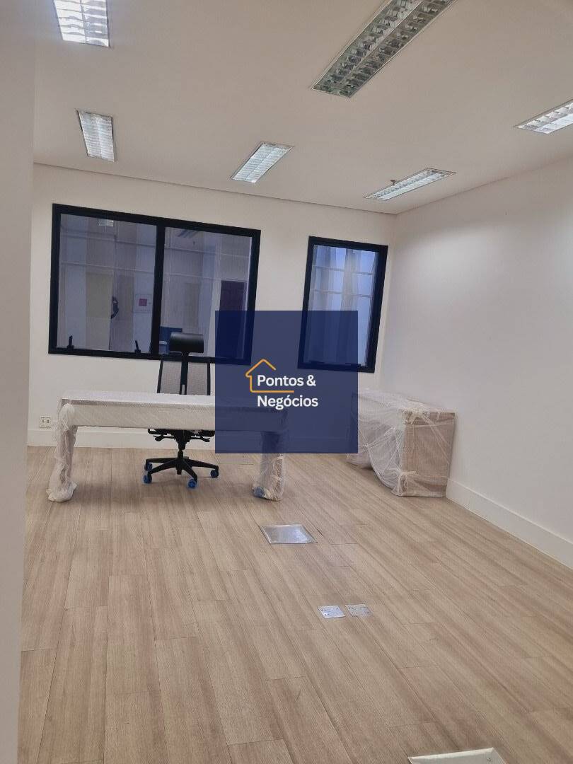 Sala-Conjunto, 37 m² - Foto 1