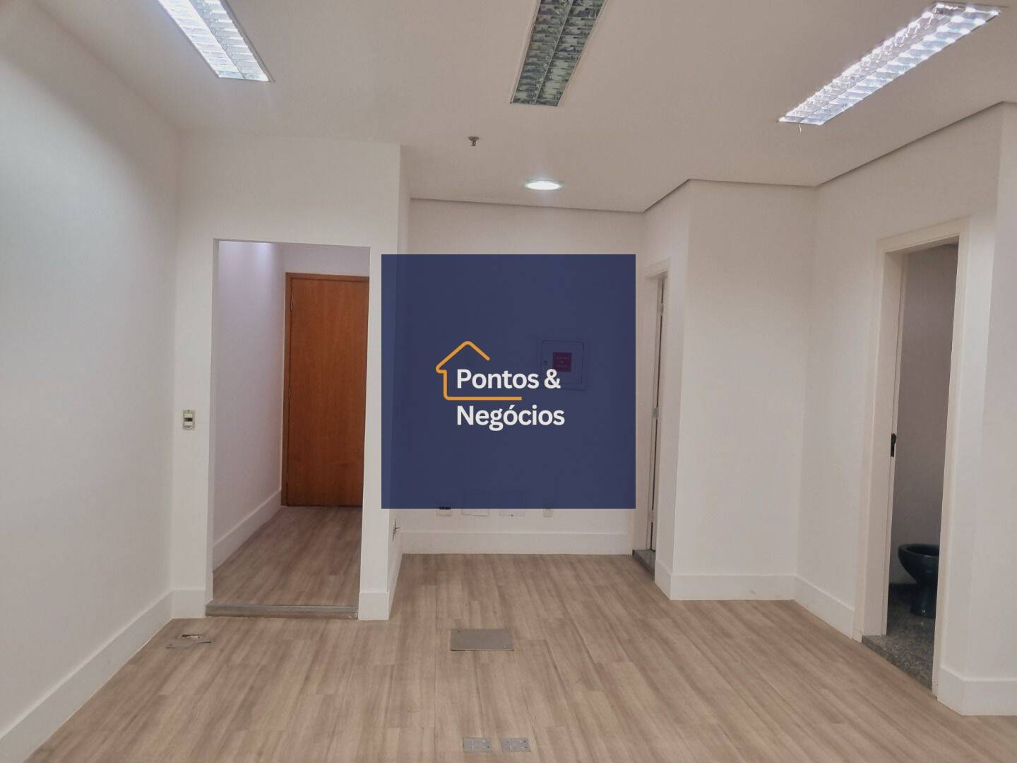 Sala-Conjunto, 37 m² - Foto 11
