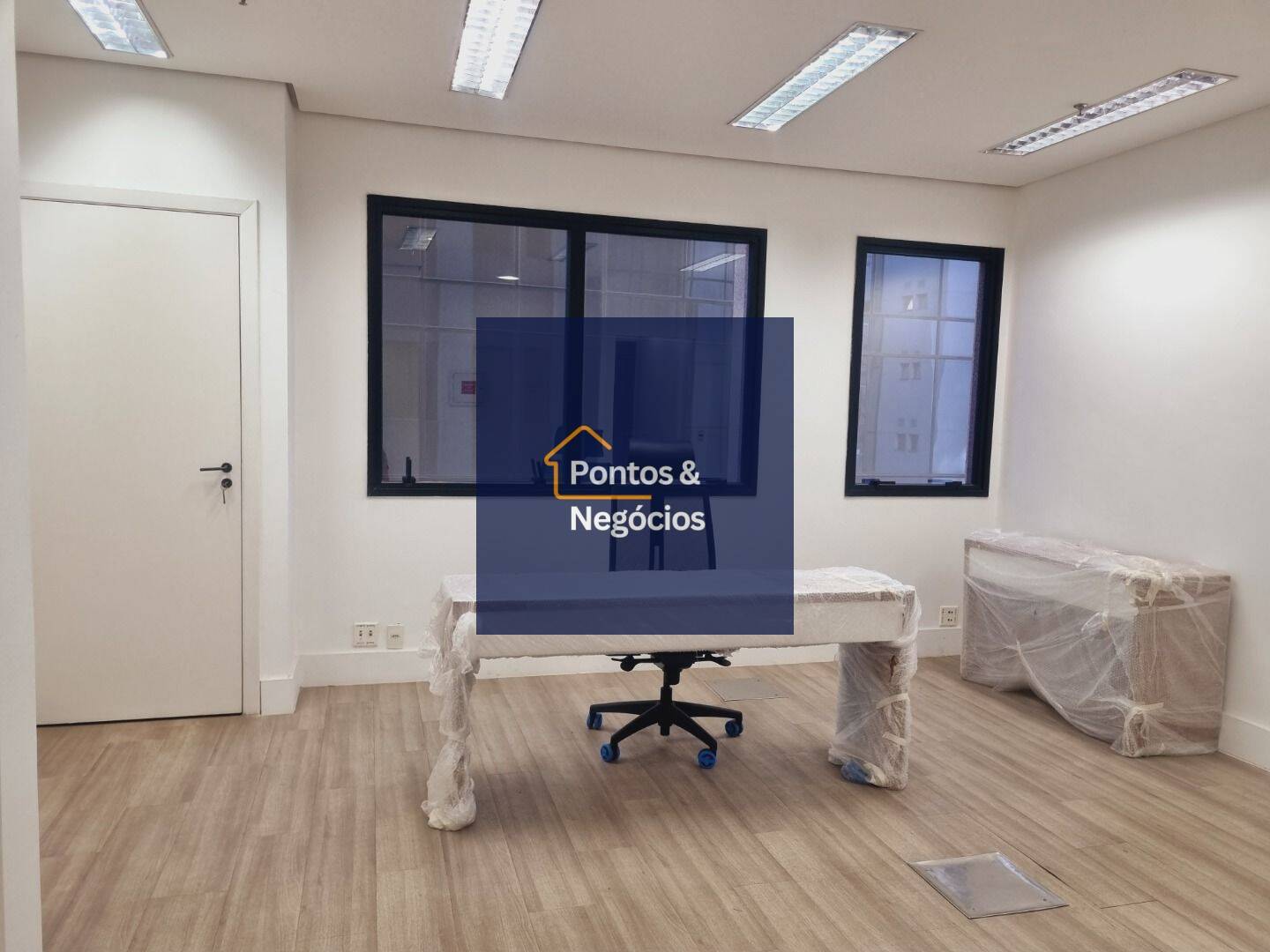 Sala-Conjunto, 37 m² - Foto 12