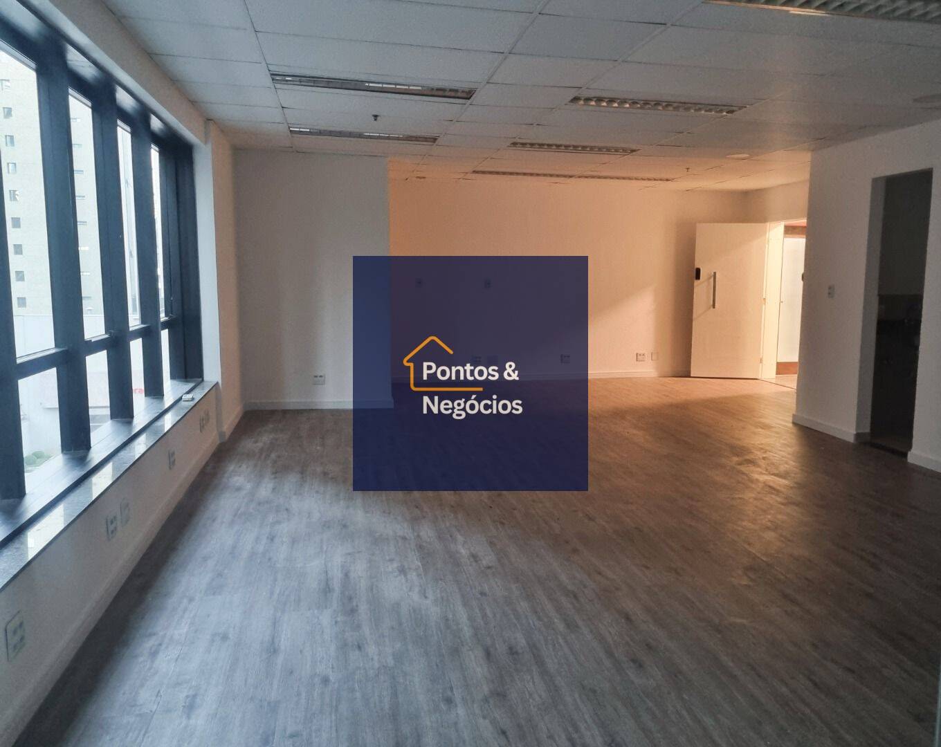 Sala-Conjunto, 88 m² - Foto 1