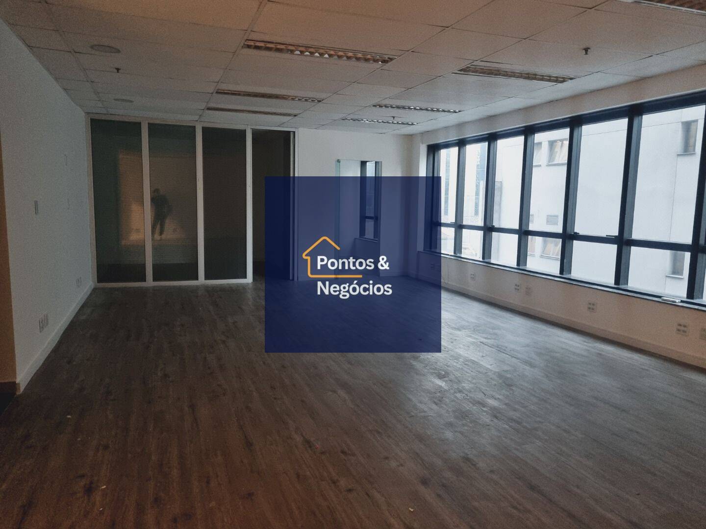 Sala-Conjunto, 88 m² - Foto 11