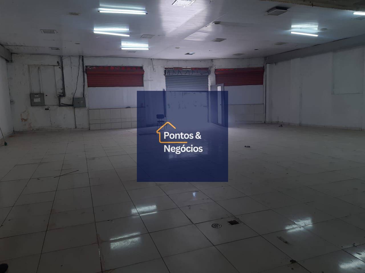 Loja-Salão, 450 m² - Foto 4