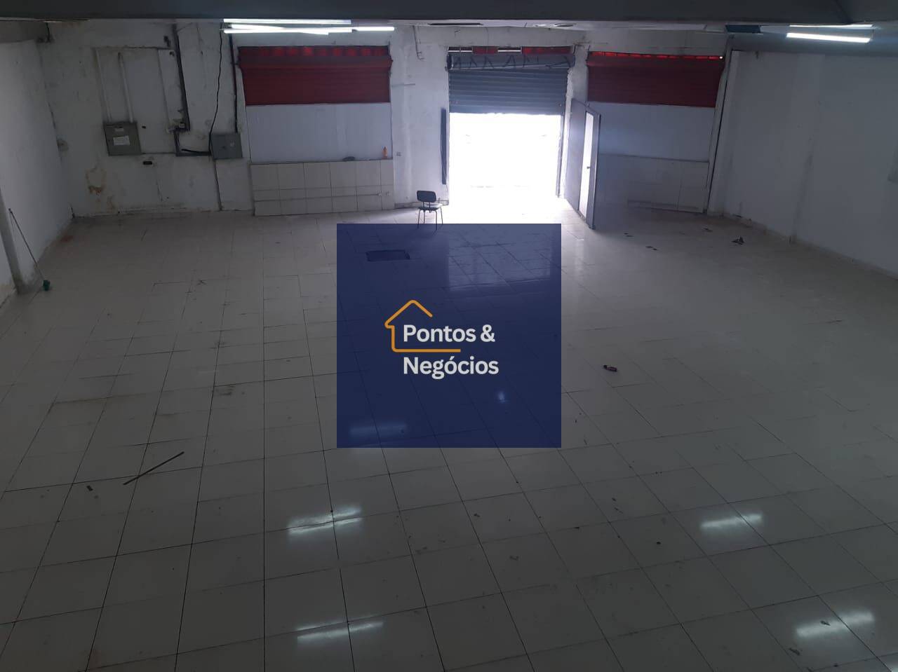 Loja-Salão, 450 m² - Foto 5