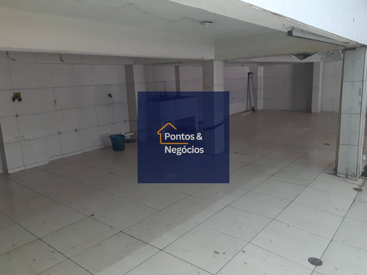 Loja-Salão, 450 m² - Foto 8
