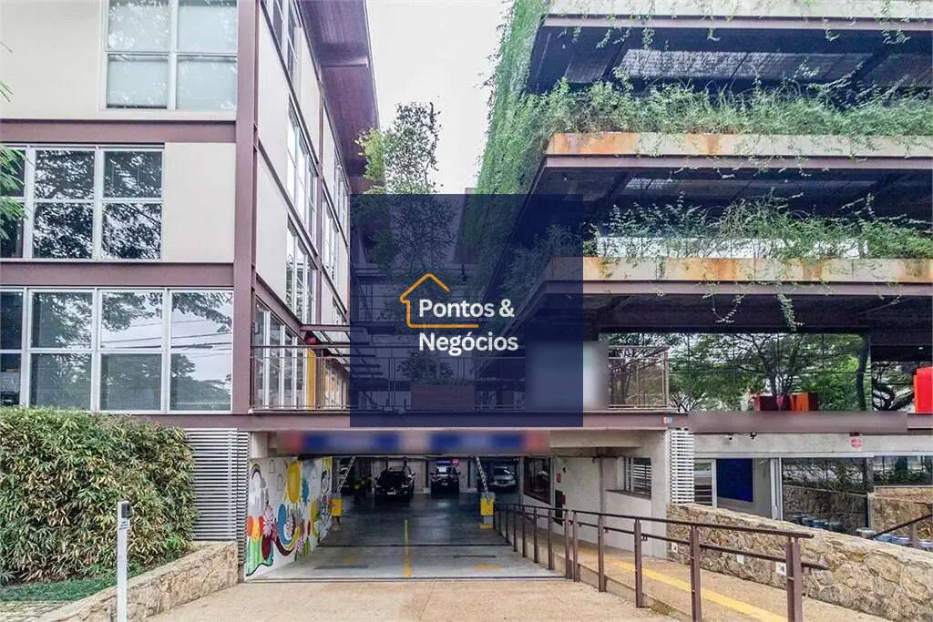 Prédio Inteiro, 1209 m² - Foto 1