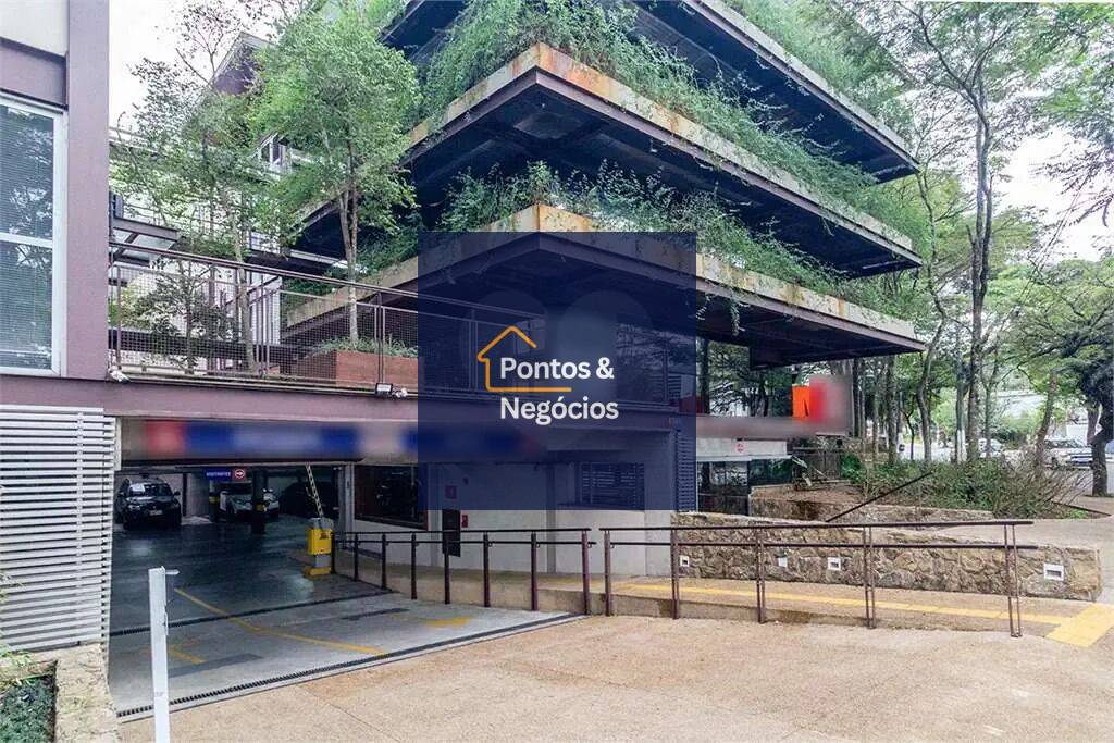 Prédio Inteiro, 1209 m² - Foto 2