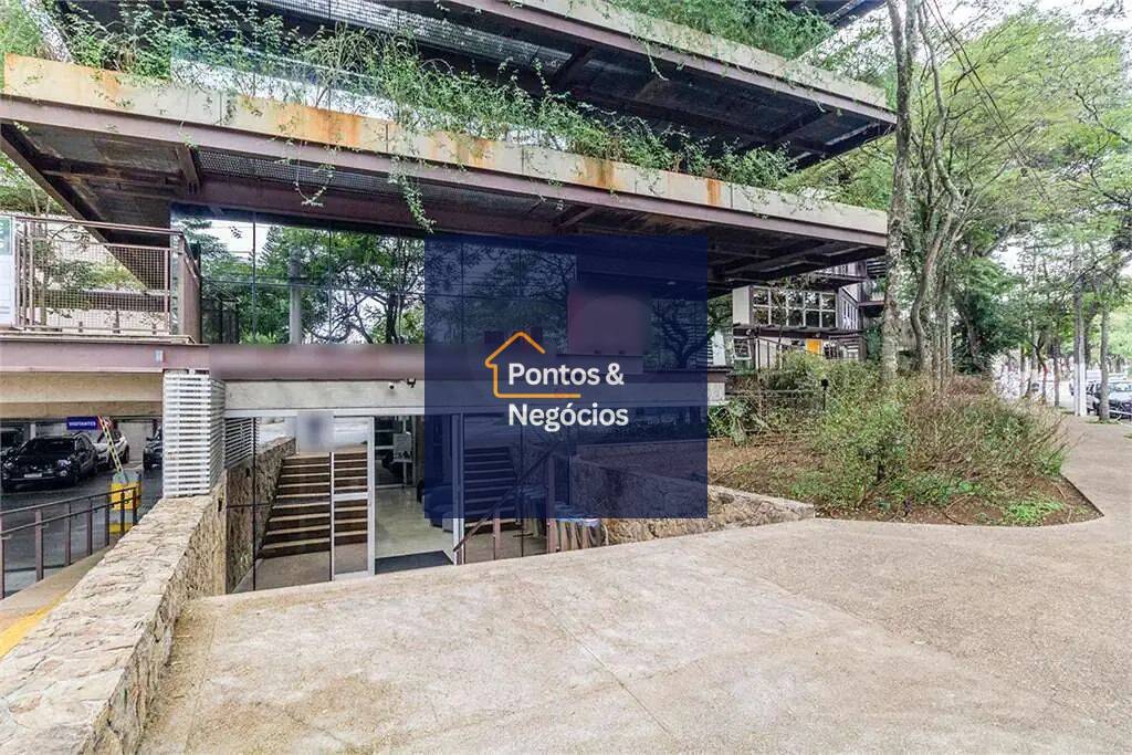 Prédio Inteiro, 1209 m² - Foto 3