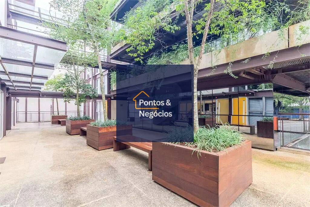 Prédio Inteiro, 1209 m² - Foto 4