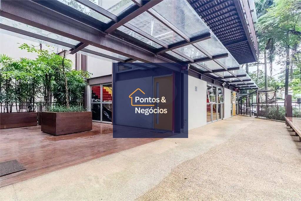 Prédio Inteiro, 1209 m² - Foto 5