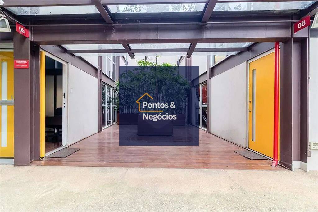 Prédio Inteiro, 1209 m² - Foto 6