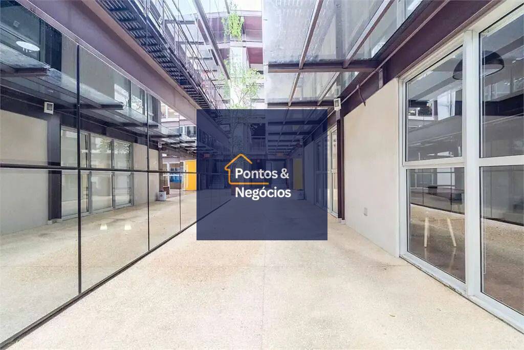 Prédio Inteiro, 1209 m² - Foto 7