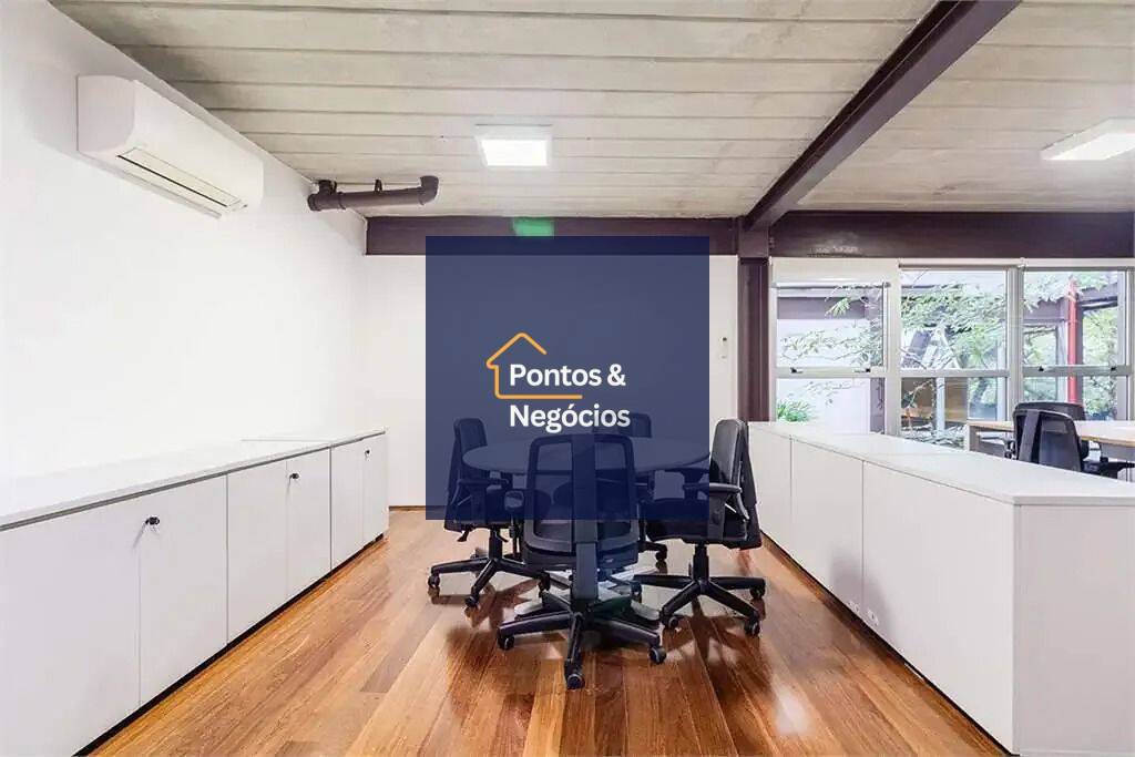 Prédio Inteiro, 1209 m² - Foto 8