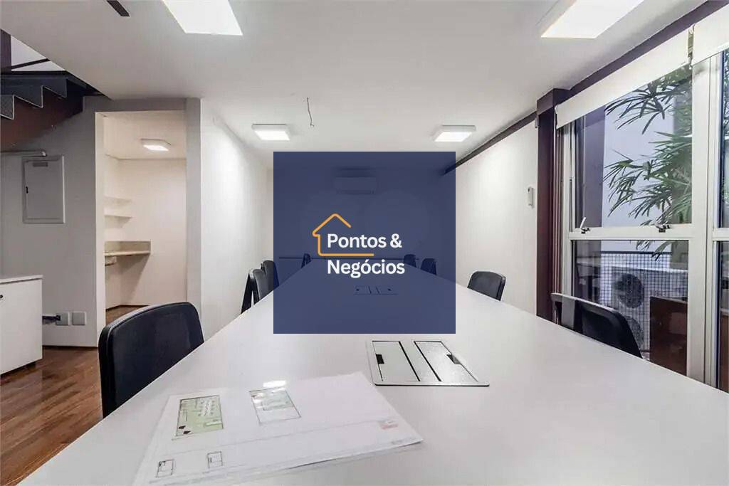 Prédio Inteiro, 1209 m² - Foto 9