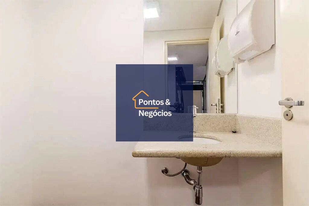 Prédio Inteiro, 1209 m² - Foto 10