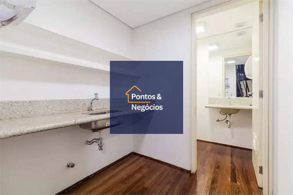Prédio Inteiro, 1209 m² - Foto 11