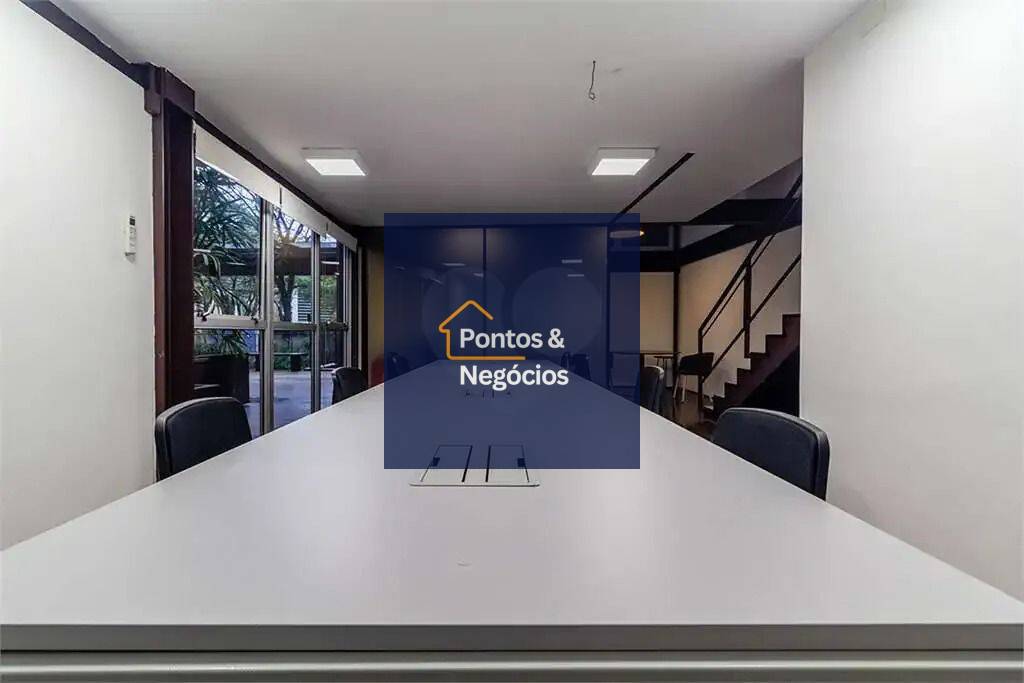 Prédio Inteiro, 1209 m² - Foto 12