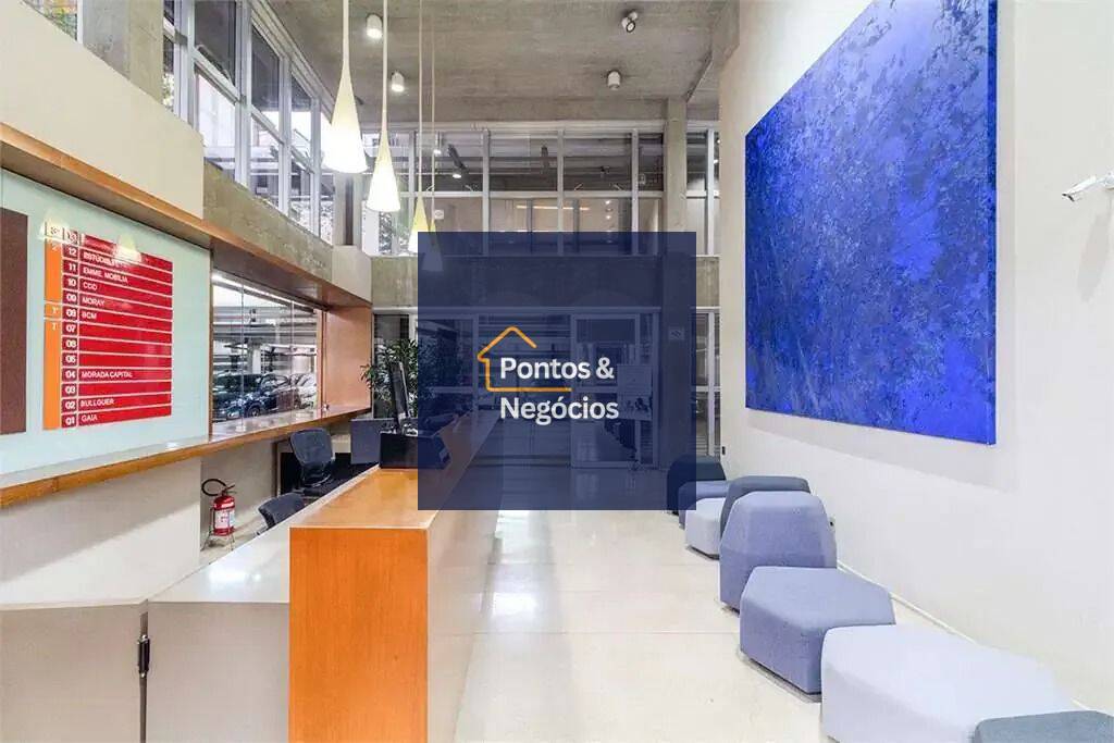 Prédio Inteiro, 1209 m² - Foto 13