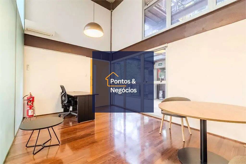 Prédio Inteiro, 1209 m² - Foto 14